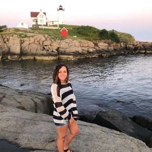 Meet your Posher, Madison